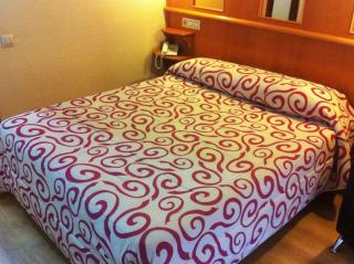 Hotel Castillo - Villarrobledo - 9