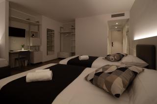 Hotel Albergo Milano - Mendrisio - 9