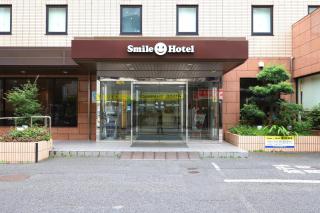 Smile Hotel Tokyo Ayase Ekimae - Tokyo - 2