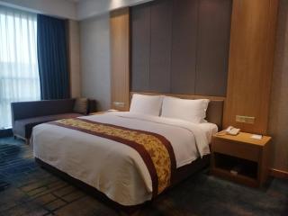 Metropark Hotel Yingkun Beijing - 4
