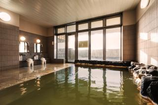 Island Inn Rishiri - Rishirifuji - 9