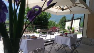 La Villa degli Orti - Borgo - 6