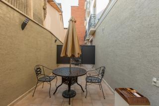 KMM Hotel - Tiflis - 1