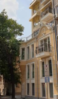 IFM Boutique studio - Plovdiv - 2