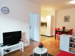 City center apartment - 0