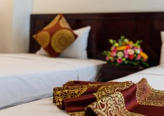 Azura Hotel - Nha Trang - 3