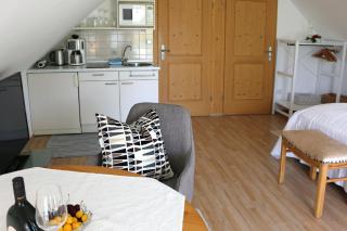 Landhaus Schmitt - 1