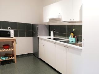 City center apartment - 3