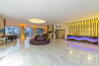 alenz suite - Marmaris - 7
