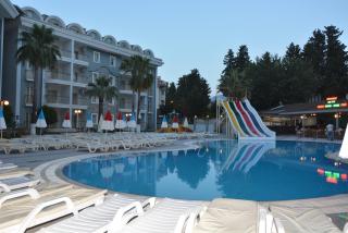 alenz suite - Marmaris - 9