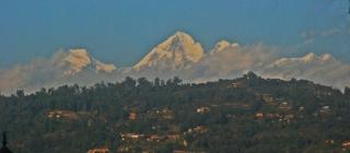 Cafe Beyond and Guest House - Bhaktapur - 2