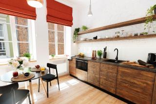 Apartamenty Schoeps Residence - Poznan - 3