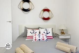 THE BEACH APARTMENT Los Cristianos - 9