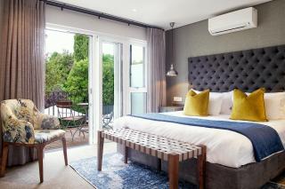 Bonne Esperance Boutique Guest House - 3