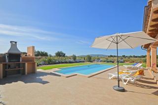 Villa Vanessa - Binissalem - 2