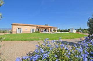 Villa Vanessa - Binissalem - 1