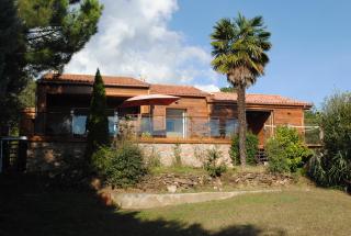 VILLA ANGELINI - Valle-di-Campoloro - 0