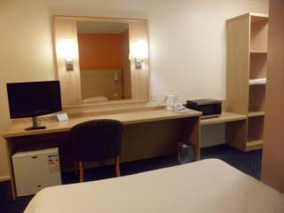 Metro Inns Huddersfield - Huddersfield - 4