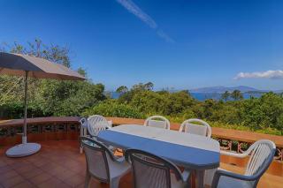 Villa PLEIN SOLEIL- Plage d'Argent à 150 m - 150 m from beach - Coti-Chiavari - 3