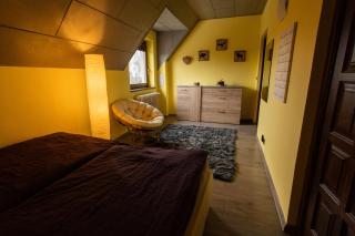 Apartment Vila Božena - Tatranská Lomnica - 6