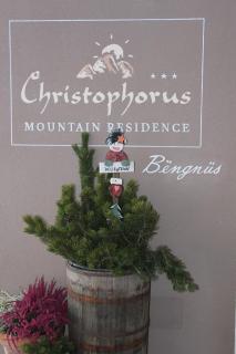 Christophorus Mountain Residence - Al Plan di Mareo - 6