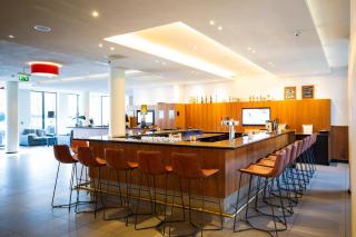 Bastion Hotel Vlaardingen - 1