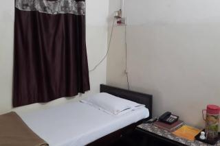 Hotel Meera - Raipur - 5