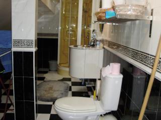 Chambre Coquette - Aulnay-sous-Bois - 7