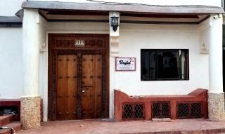 Beytul Habaib - Lamu - 2