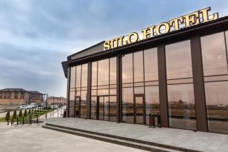SULO Atyrau Hotel - Atyraū - 5