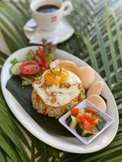 Villa Pantai Karang - Sanur - 8