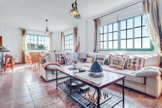 Viv Vac La Casita del Viejo - Guía de Isora - 6