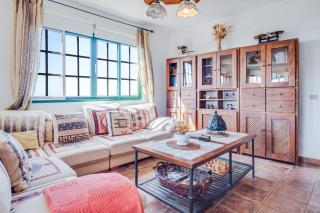 Viv Vac La Casita del Viejo - Guía de Isora - 2