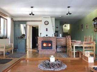 Szejke Villa - Odorheiu Secuiesc - 8