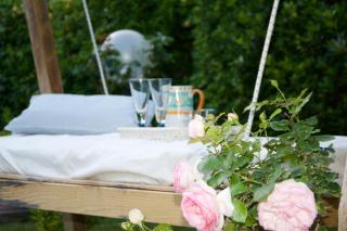 Villa Betty - Porto Clementino - 9