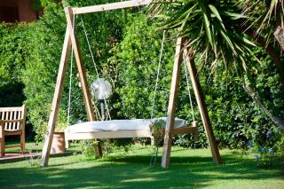 Villa Betty - Porto Clementino - 5