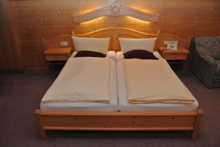 Hotel Gruberhof Innsbruck Igls B&B - Innsbruck - 9