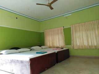 VLS Holiday Home - Kanyakumari - 7