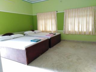 VLS Holiday Home - Kanyakumari - 2