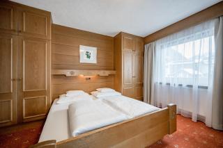 Bed & Breakfast Fender - Sölden - 5