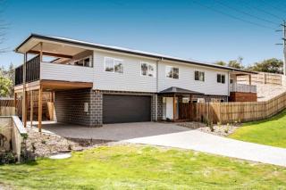 HALE KUPA Rye Beach House Spa Table Tennis - Rye - 9