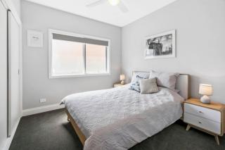 HALE KUPA Rye Beach House Spa Table Tennis - Rye - 2