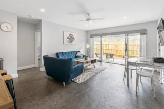 HALE KUPA Rye Beach House Spa Table Tennis - Rye - 1
