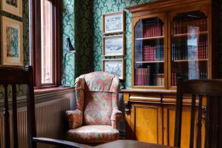 City Centre Mansion Sleeping 1 to 23 - 3