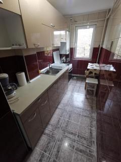 Confortable Cozy Apt - Bucarest - 5