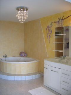 Villa Fabregas - La Seyne-sur-Mer - 2