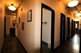 Traveler's Rest Hotel - Pittsburgh - 9