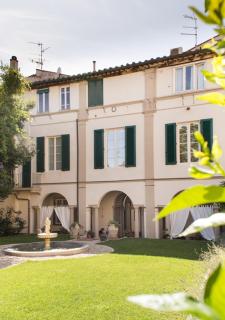 LUCUS Exclusive Bed and Breakfast - Lucca - 0