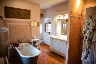 Manoir Du Bois Noblet - Louerre - 2