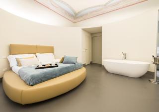 LUCUS Exclusive Bed and Breakfast - Lucca - 7